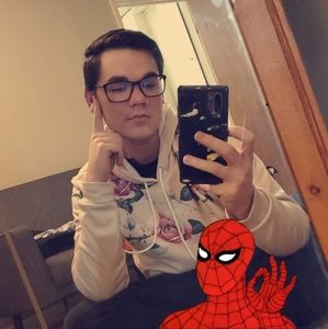 Meet your Posher, Joshua